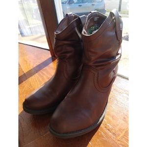 Trend Report Fashion Boots